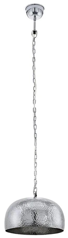 Eglo 49182 - Lampadario a sospensione con catena DUMPHRY 1xE27/60W/230V