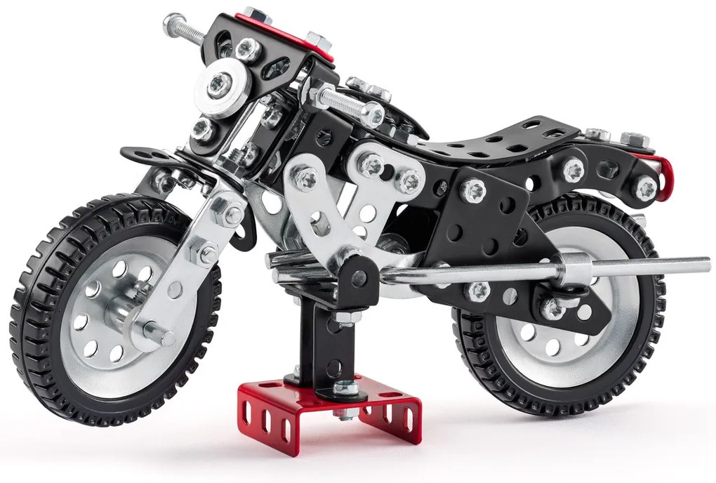 Merkur - Moto - 173 pezzi