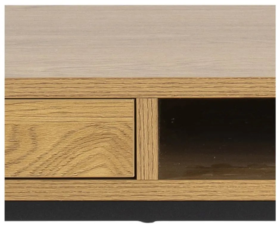 Tavolo da lavoro 110x45 cm Seaford - Actona