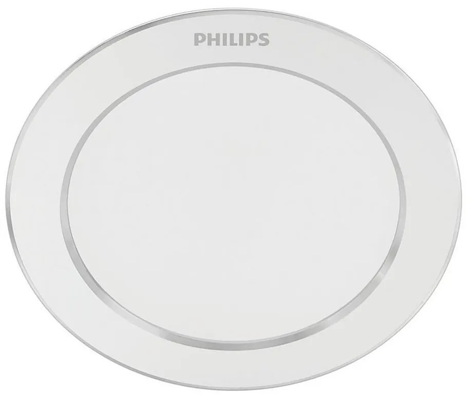 Philips - Lampada LED da incasso DIAMOND LED/4,5W/230V 3000K