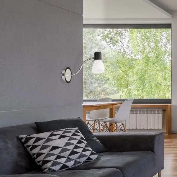 Rabalux 5975 - Faretto ATI E14/15W