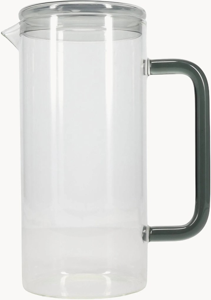 Caraffa Cruse