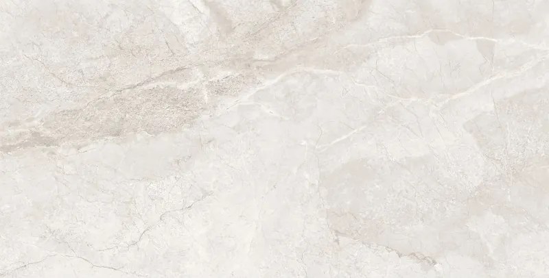 Mexen Margaret Bianco gres smaltato rett. G1, piastrella per pavimenti e pareti 120 x 60 cm, lucido - TL167-120-060-00