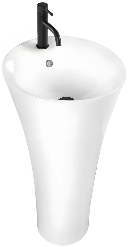 Lavabo monolitico Rea AGNES