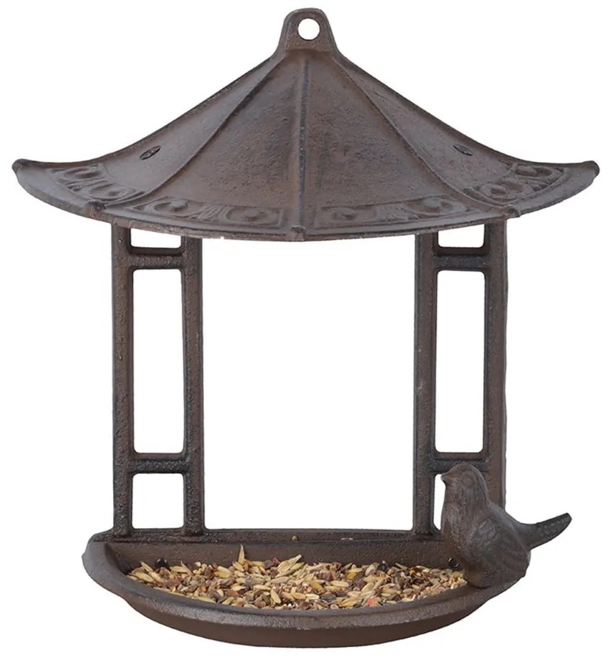 Mangiatoia per uccelli - Esschert Design