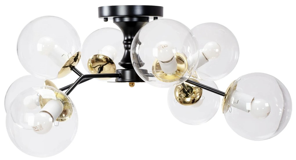 Lampada APP1135-8C