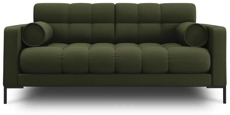 Divano verde 152 cm Bali - Cosmopolitan Design