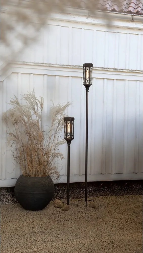 Apparecchio solare a LED per esterni Folke - Star Trading