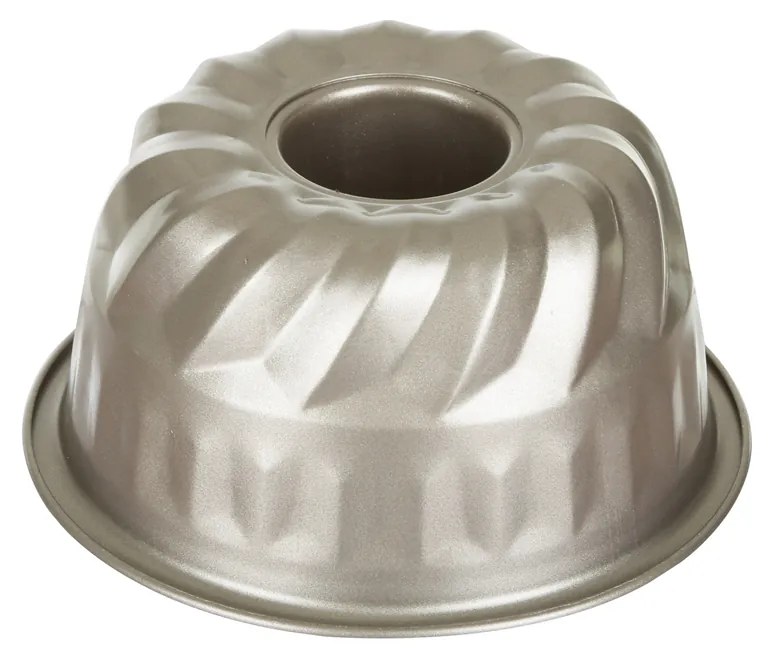 Stampo Bundt Cake 17,5 cm Baker’s Secret champagne