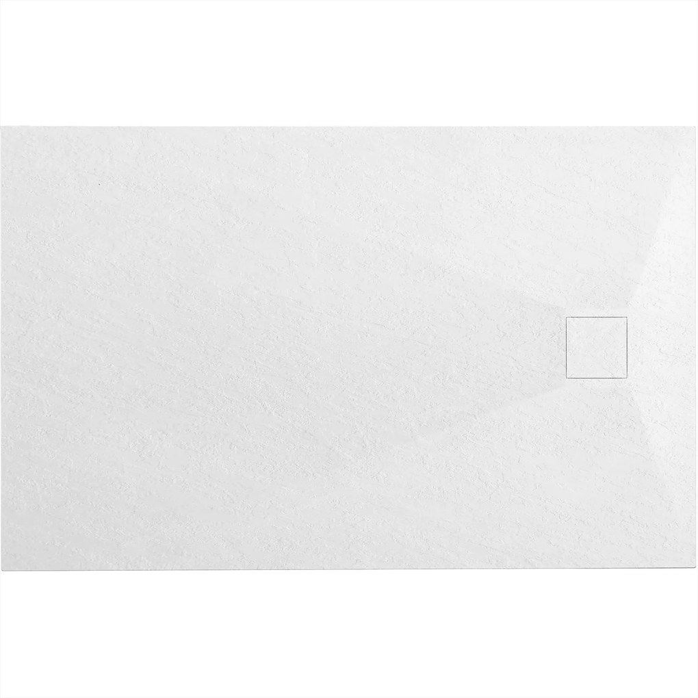 Piatto doccia Magnum White 120x90