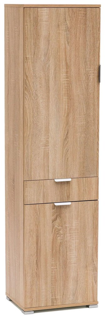 PIPPO - armadio con 2 ante e un cassetto