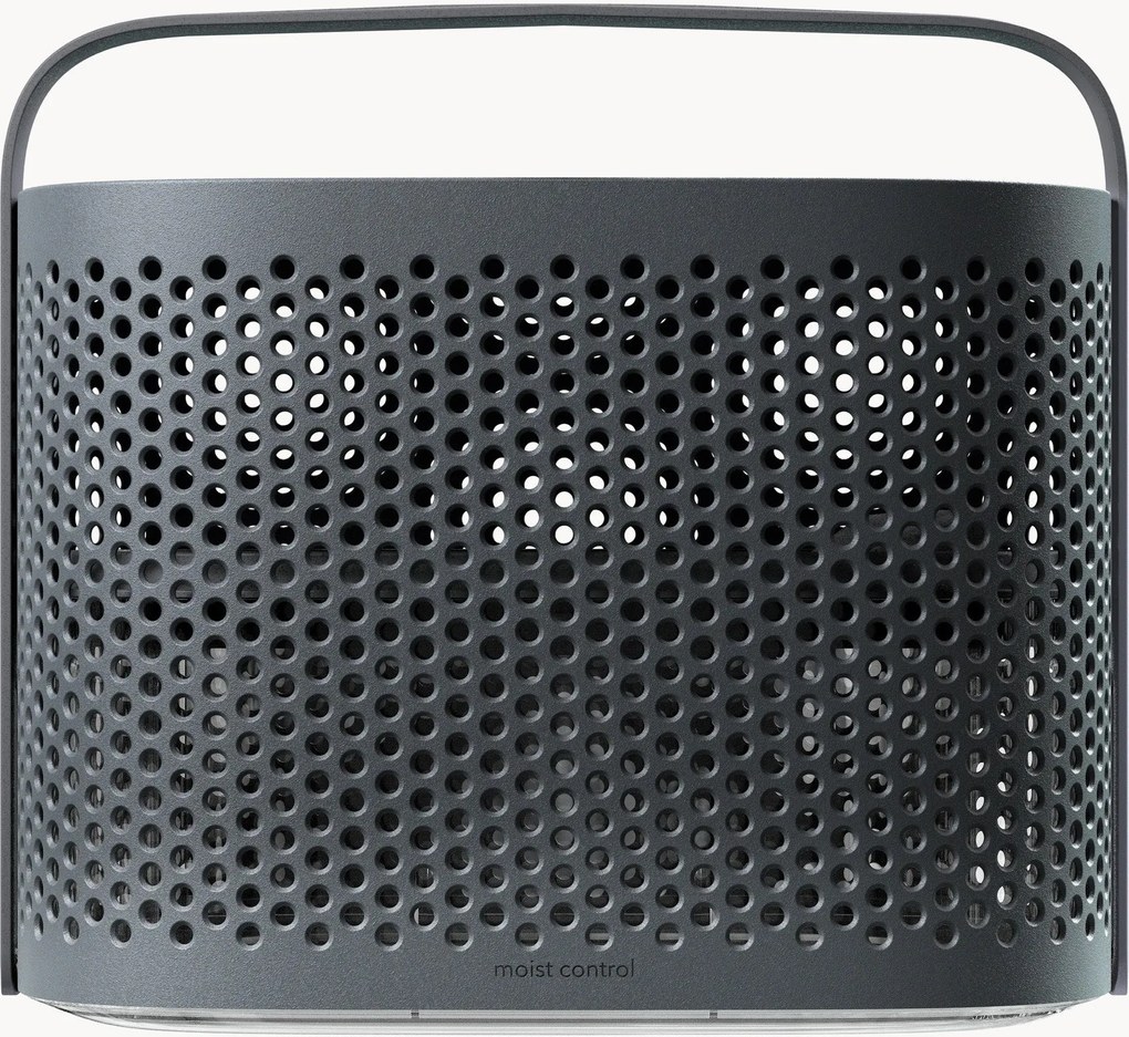 Deumidificatore Absodry Duo Family Series 12, per 120 m³