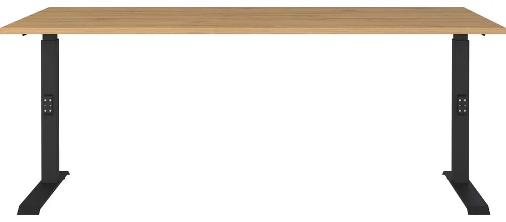 Scrivania 80x180 cm Agenda – Germania