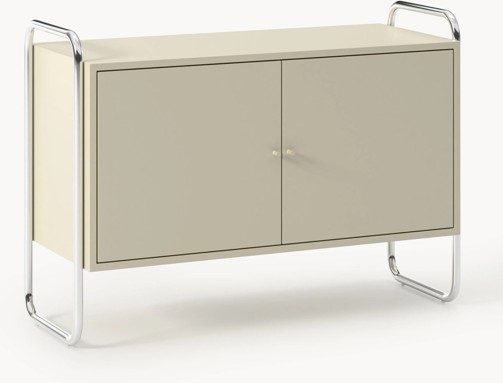 Credenza in metallo Robyn