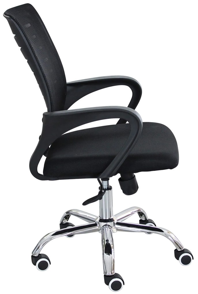 LUDMILLA - sedia da ufficio