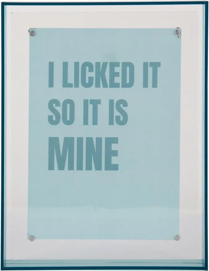 Dipinto 17x22 cm Gayo – PT LIVING