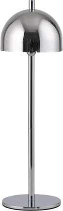 Schöner Wohnen 19244-17 - Lampada da tavolo LED dimmerabile BELLIS LED/2,5W/5V IP54 cromo