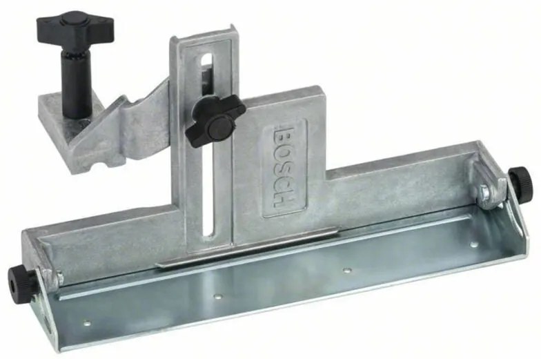 Guida parallela e ad angolo Bosch Accessories 2607001077