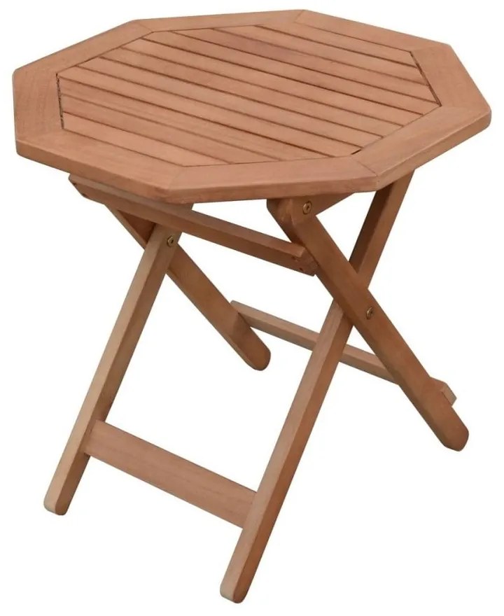 Tavolino da giardino rotondo ø 50 cm Mayfield – Garden Pleasure