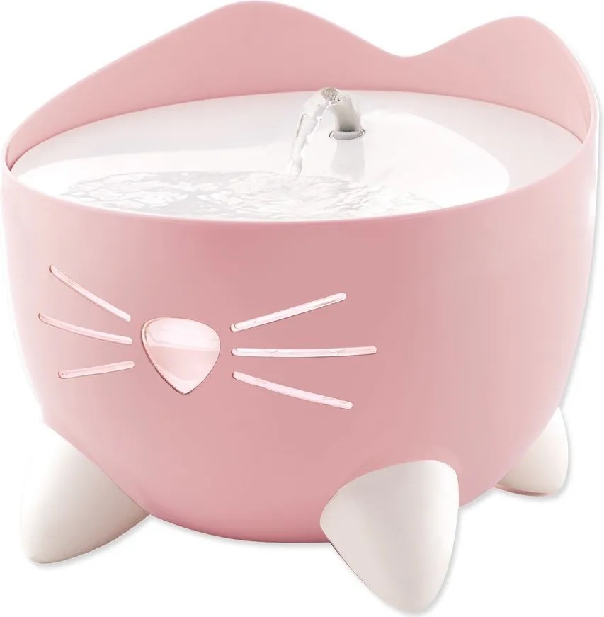 Fontana per gatto ø 22 cm Catit Pixi - Plaček Pet Products