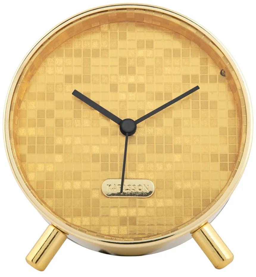 Sveglia ø 11 cm Bling Bling - Karlsson