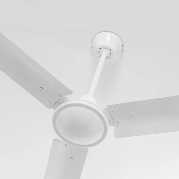 Globo 310 - Ventilatore da soffitto FERRO