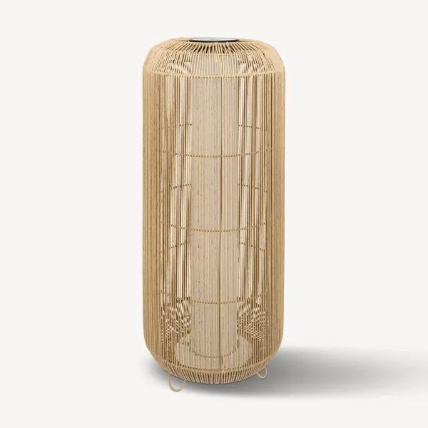 Atmosphera - Lampada solare LED LOISE LED/1,2V 1200 mAh IP44