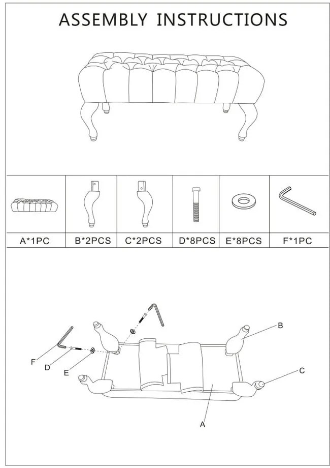 Panchina Riviera - Mauro Ferretti