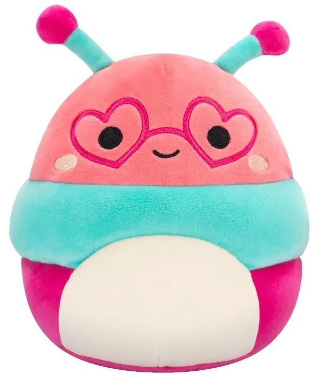 Set di peluche 2 pz Axel &amp; Peach - SQUISHMALLOWS