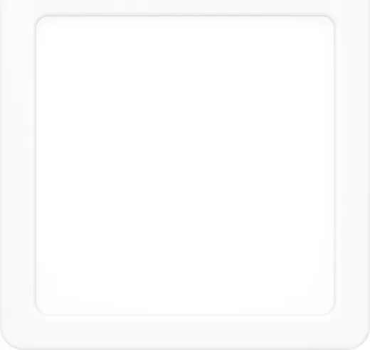 Eglo 901311 - Plafoniera LED FUEVA LED/7W/230V 2700/4000/6500K 15x15 cm bianca