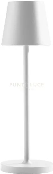 Gls032- lampada ricaricabile a batteria bianca a led 3000k 300lm 3w...
