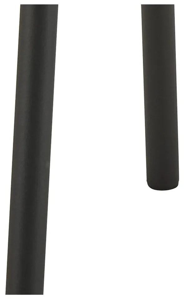 Sedia da pranzo color kaki Cliff – Actona