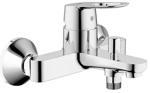 GROHE 23341000 - Miscelatore per vasca BAULOOP DN 15, cromo lucido