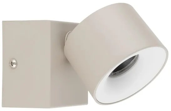 Globo 56961-1S - Faretto da parete LED RAE LED/6W/230V