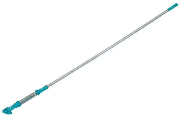 Bestway - Aspirapolvere per Piscina Blu 252 x 17 cm Alluminio Best Way