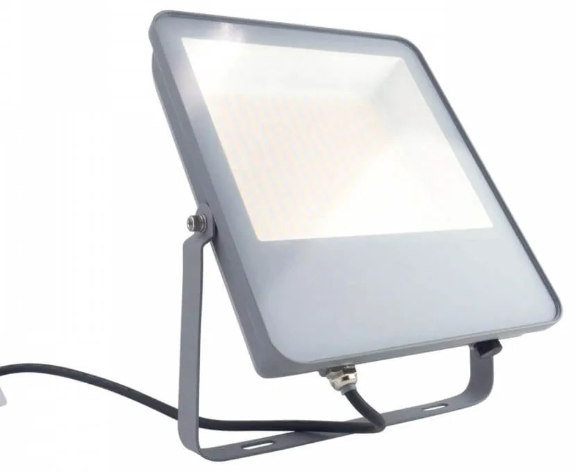 Proiettore LED 100W IP65 145lm/W Colore  Bianco Naturale 4.000K
