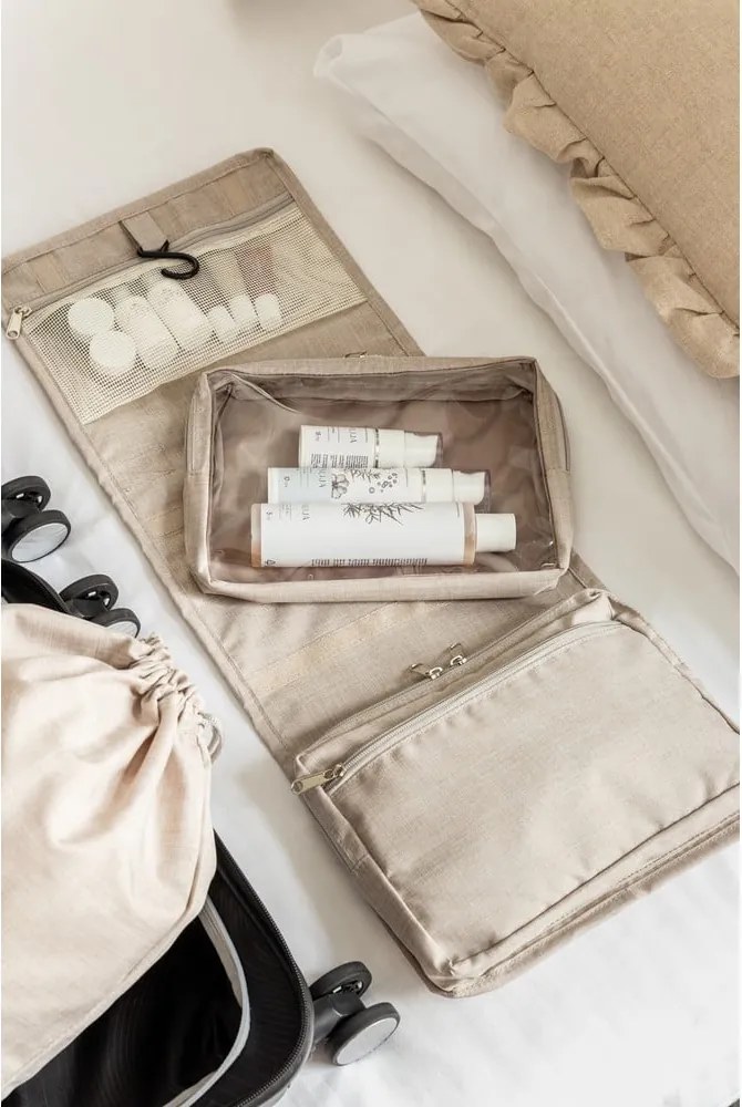 Organizer da viaggio Travel Collection – Bigso