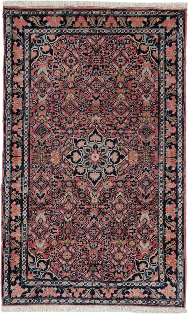 Hamedan Tappeto persiano 120 x 80 (Iran) Annodato A Mano