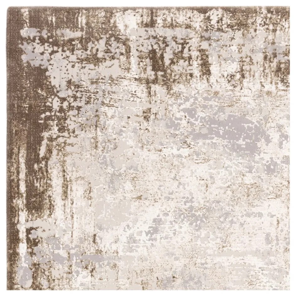 Tappeto beige 120x170 cm Kuza - Asiatic Carpets