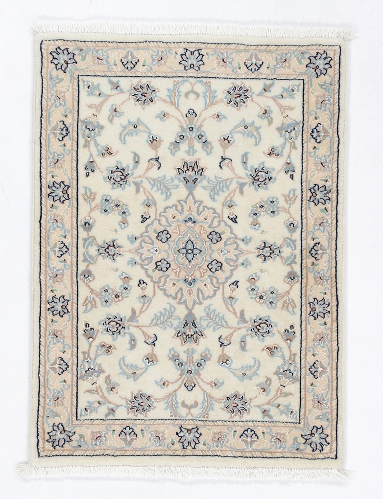 Tappeto persiano 60x90 (Iran) Annodato A Mano