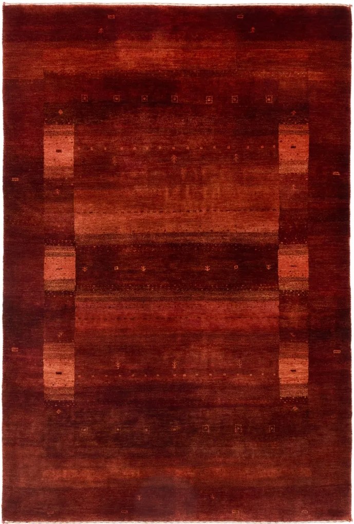 Loribaft Tappeto orientale 120 x 180 (Indian) Annodato A Mano