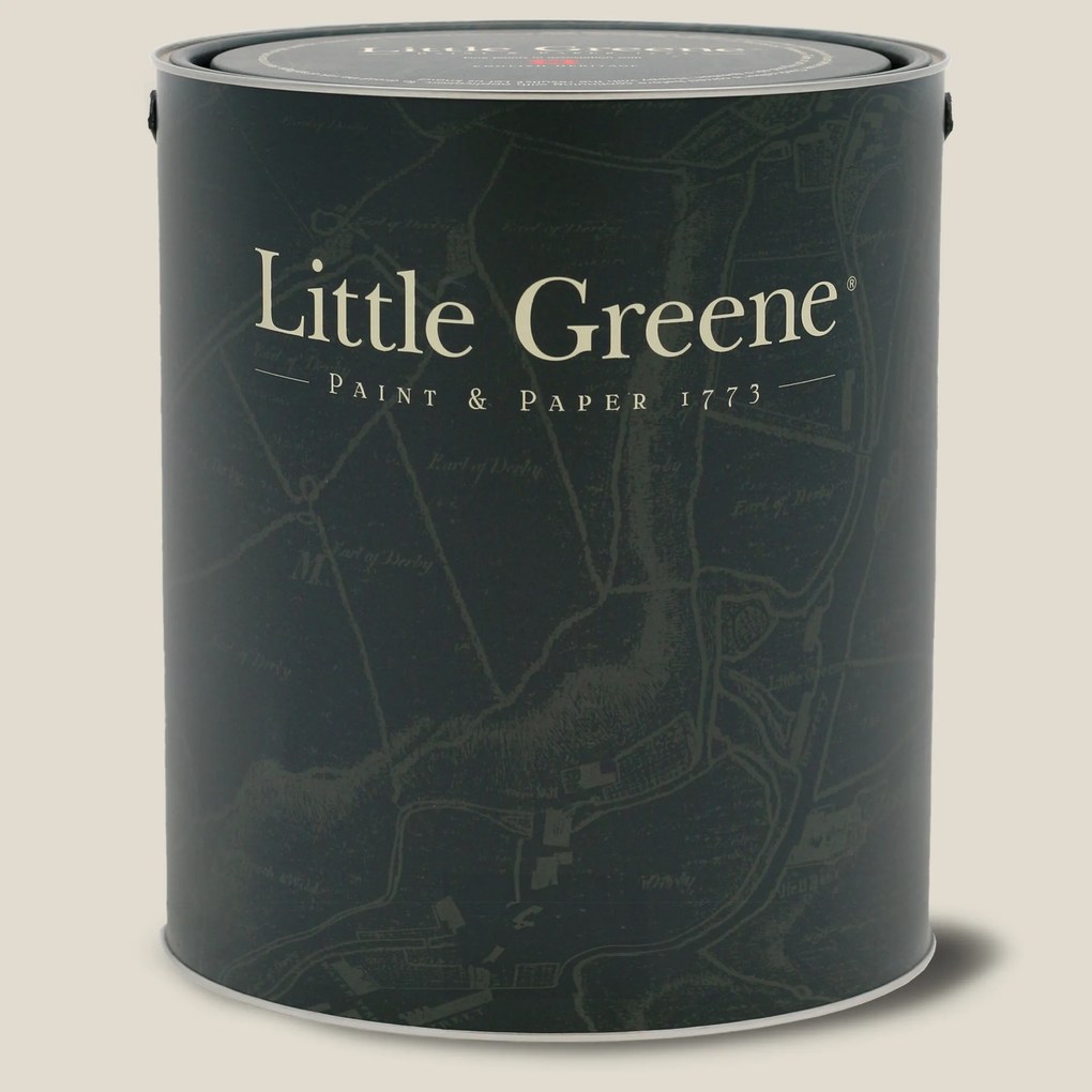 Little Greene Masonry Paint - 5l - Ceviche 230