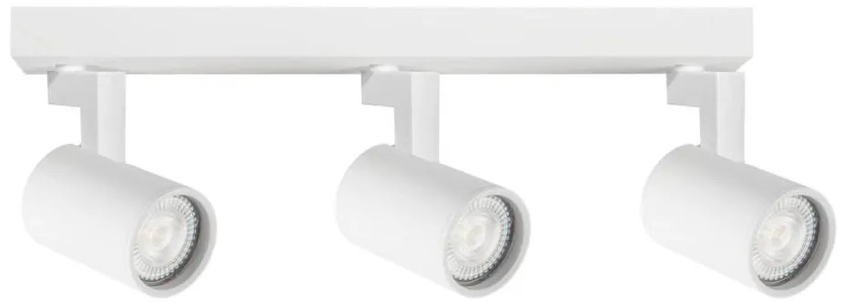 Faretto LYNX 3xGU10/10W/230V bianco