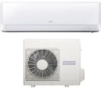 Climatizzatore Condizionatore Hitachi Inverter Serie Akebono Frost Wash 9000 Btu RAK-25RXE R-32 Wi-Fi Optional - Novit