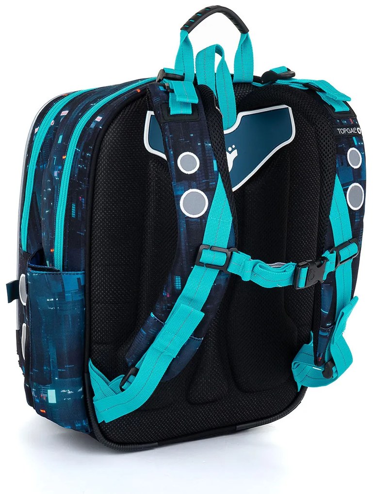 Zaino scuola Topgal ENDY 23012 B