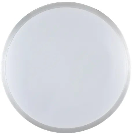 Eglo 96032 - Plafoniera LED COMPETA 1 LED/18W/230V