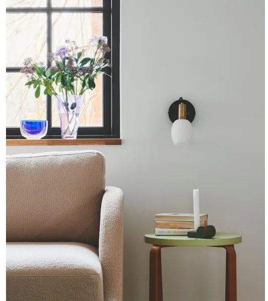 Nordlux - Applique ARILD 1xE14/40W/230V