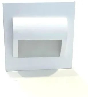 Illuminazione LED scale DECORUS LED/1,2W/12V 3000K