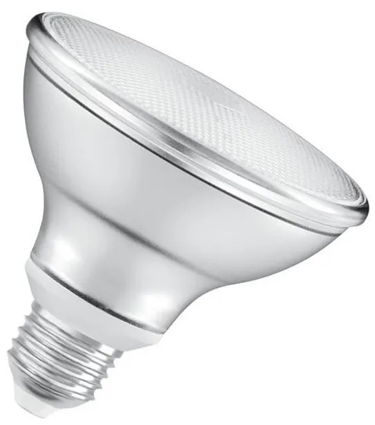 Dura Lamp - Lampadina LED 8W (633lm) Par30 E27 Dimmerabile Osram