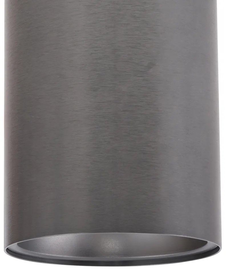 Faretto da incasso moderno canna di fucile GU10 50 mm - Deep